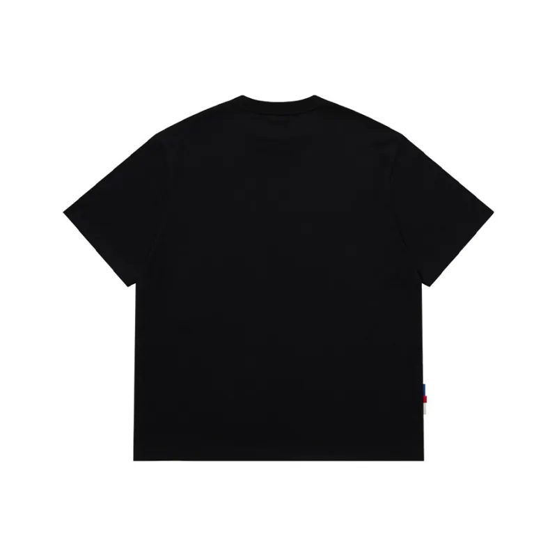 LOVE ME LATER Sorona Short Sleeved T Shirts Unisex-5