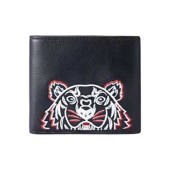 KENZO Classic Tiger Head Wallets