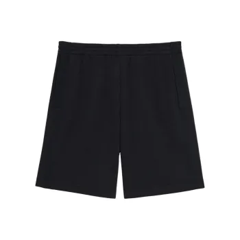 Helmut Lang Fleece Seatbelt Shorts