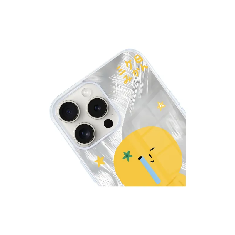 Ray chain Phone Cases-2