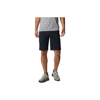 Columbia Casual Shorts Men Black
