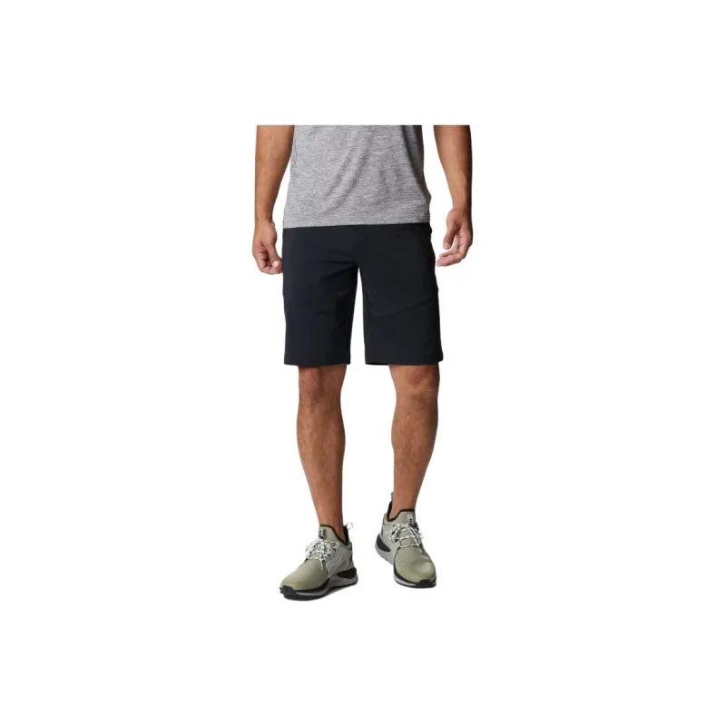 Columbia Casual Shorts Men Black-0