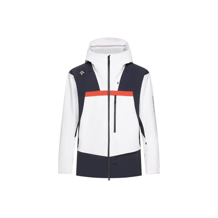 DESCENTE RWSB Series Ski Tops Unisex-6