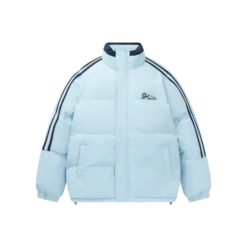 CSKS Puffer Jackets Unisex-31