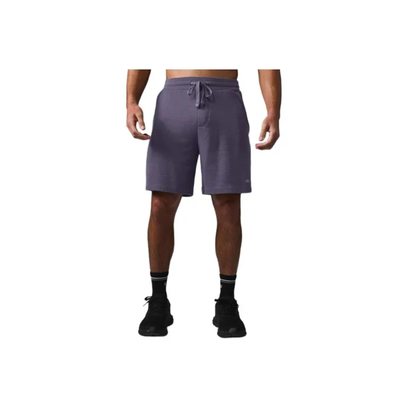 Alo Yoga Casual Shorts Men-36