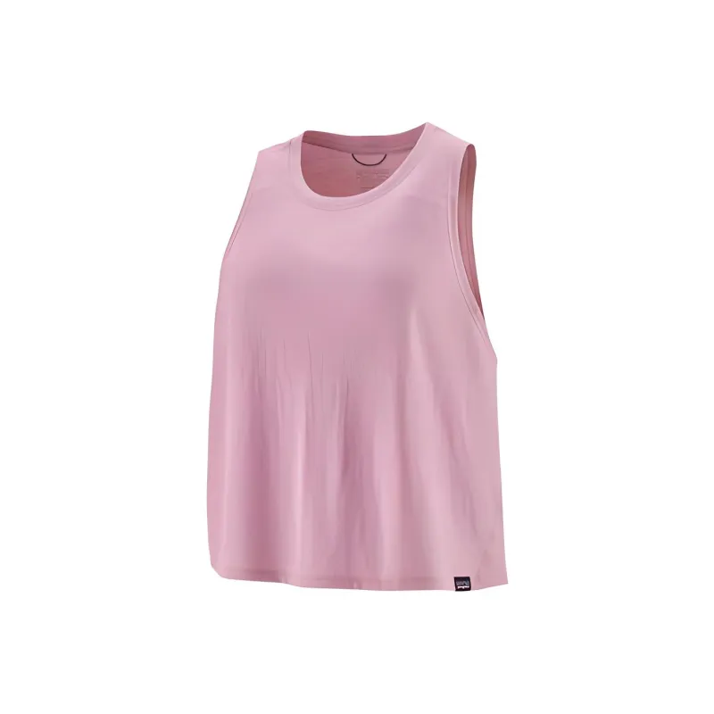 Patagonia Capilene Tank Tops Women's-1