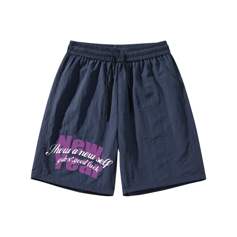 GDRX Casual Shorts Unisex-10
