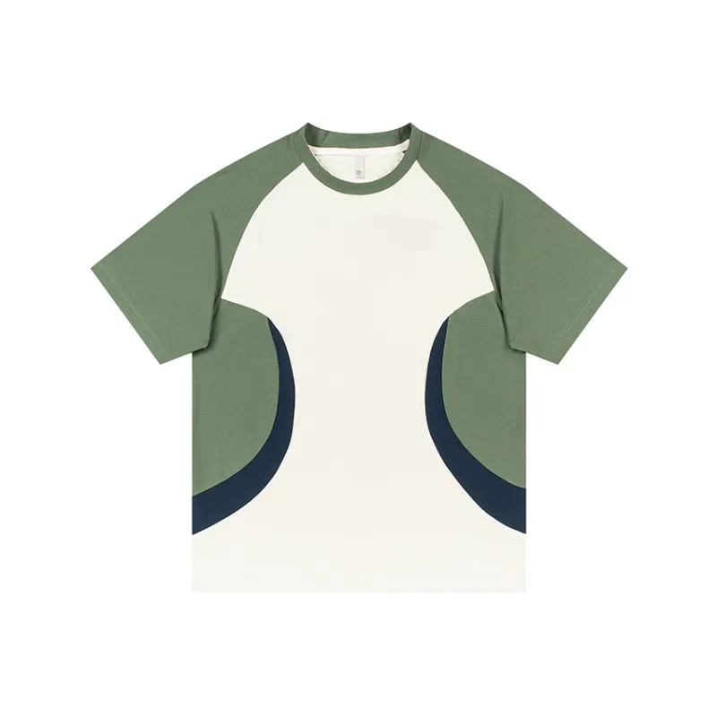 TIMD T Shirts Unisex-9