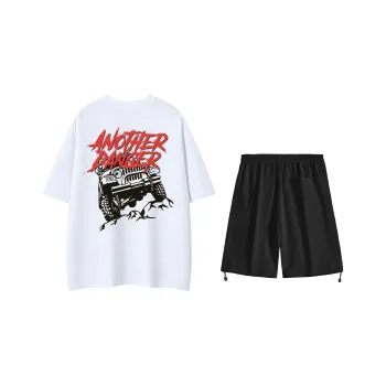 Lightning X Storm Casual Sportswear Unisex
