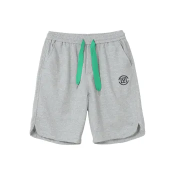 LUCIEN VITO Casual Shorts Unisex