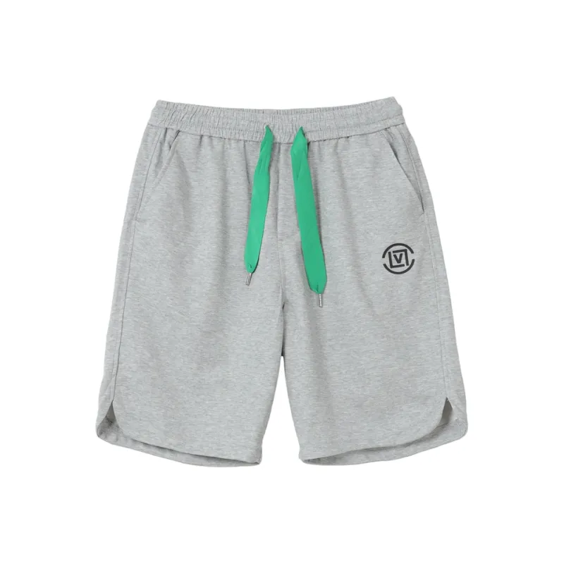 LUCIEN VITO Casual Shorts Unisex-0