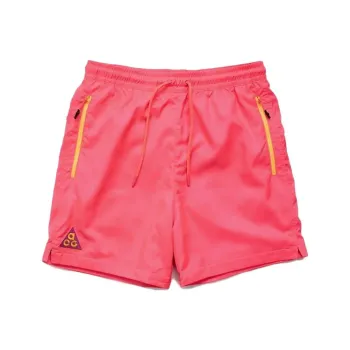 Nike Casual Shorts Unisex Pink