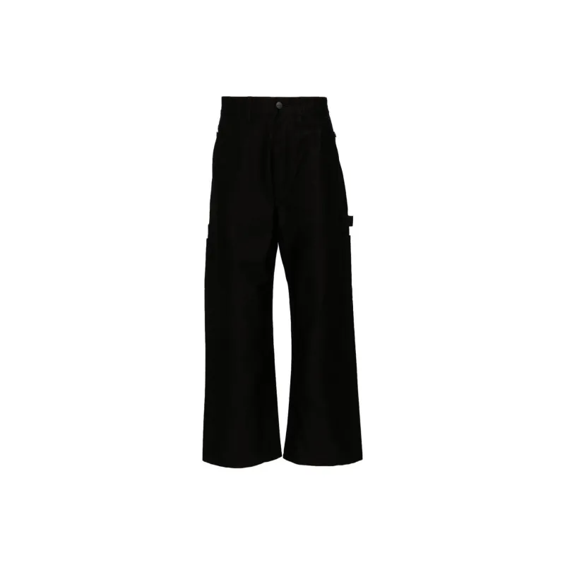 JUNYA WATANABE Man Cotton Trousers-0