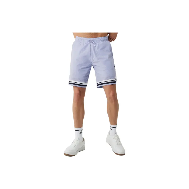 Alo Yoga Casual Shorts Men-12