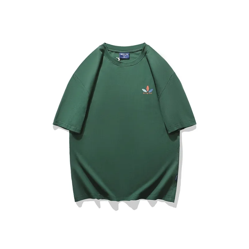 BUYDAUL T Shirts Men-0