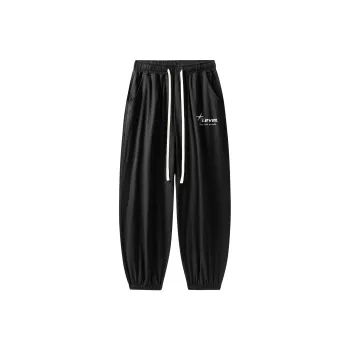 LEVEL Casual Pants Unisex