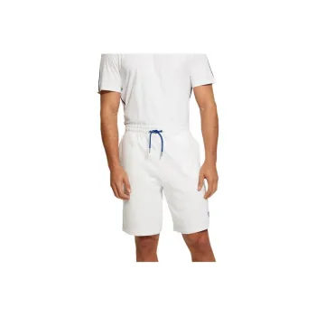 GUESS Casual Shorts Men's White