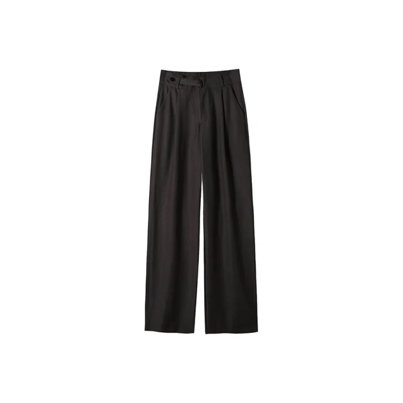 KAIPAINEN Suit Trousers Unisex-18