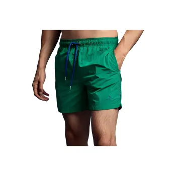 GANT Swimming Shorts Men's Green