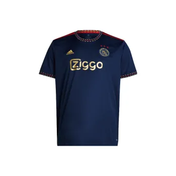Adidas Soccer Jerseys Men Navy Blue