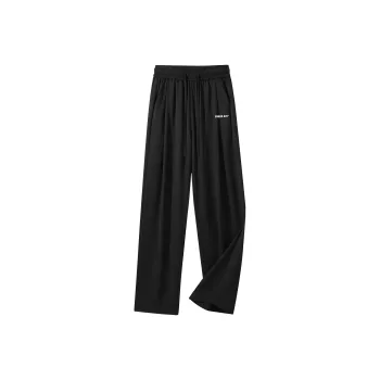 CRUSH KEY Casual Pants Unisex