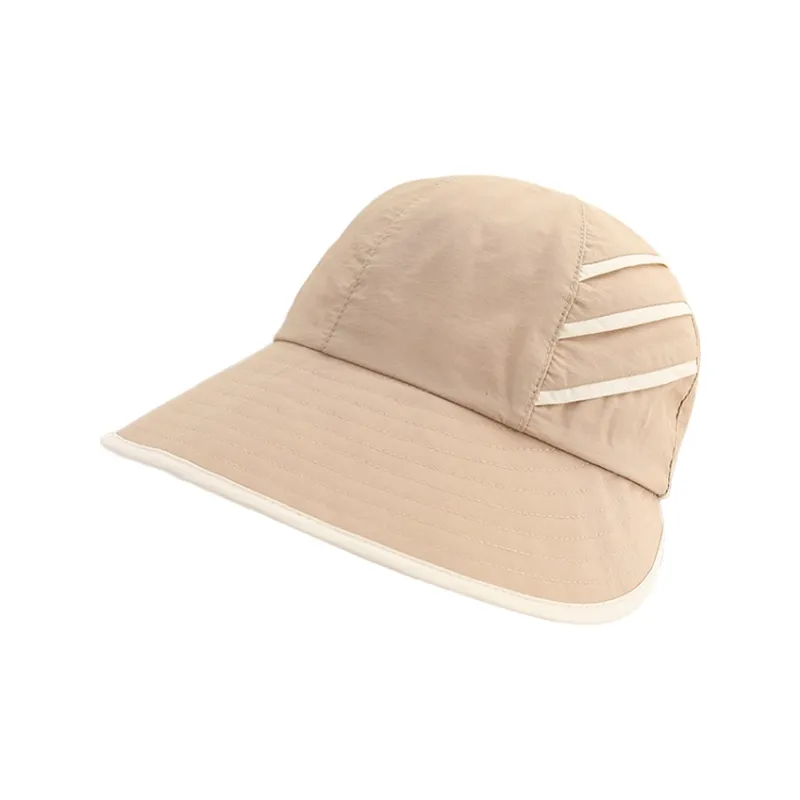 15 MINS Polyamide Bucket Hats Women's-6