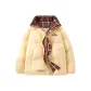 Beige Apricot