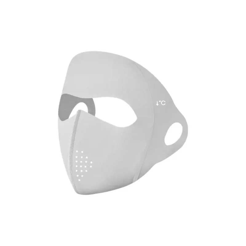 Ai Jiawei Polyamide Sun Protection Masks Unisex-5