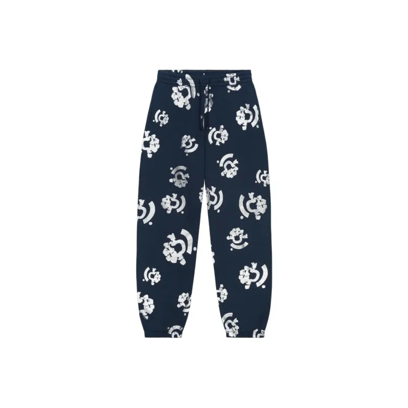 Denim Tears Bstroy Tears Sweatpants-0