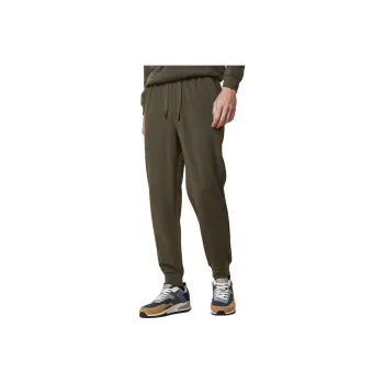 Red bean Casual Pants Men