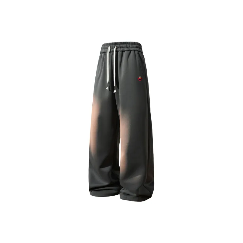 SESAME STREET Casual Pants Unisex-12