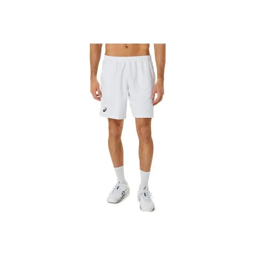 asics for Casual Shorts Men White
