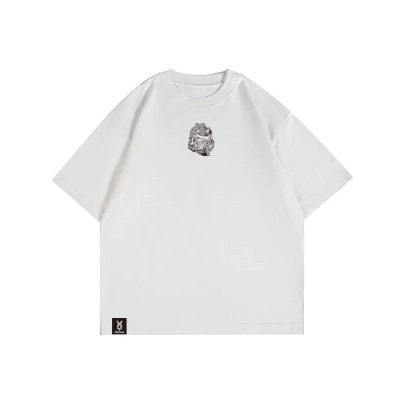 Fingercroxx T Shirts Unisex-6