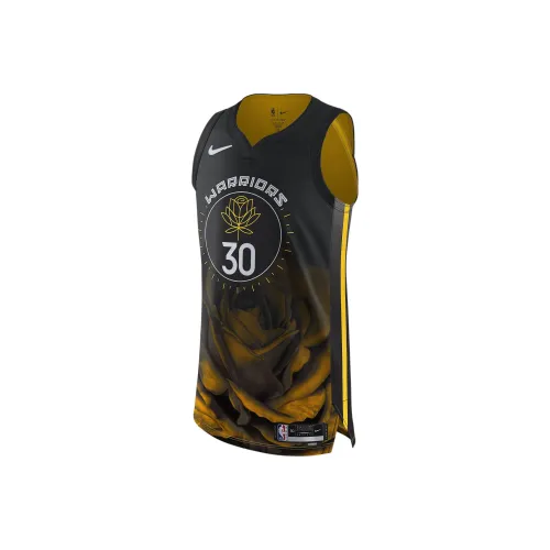 Nike Basketball Jerseys Unisex Black