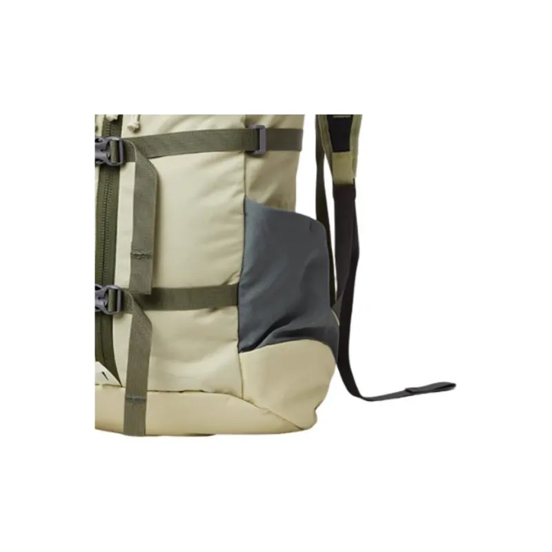 MYSTERY RANCH Polyamide Outdoor Hiking Bag Backpacks Unisex Turquoise-2