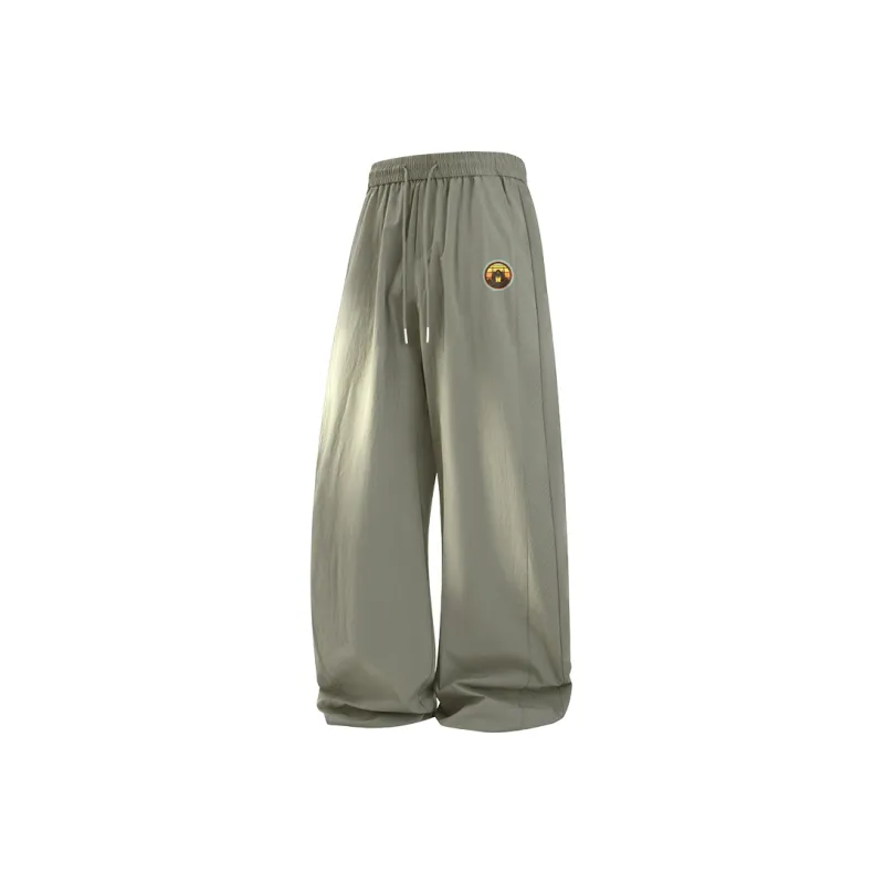 TRANSFORMERS Casual Pants Unisex-19