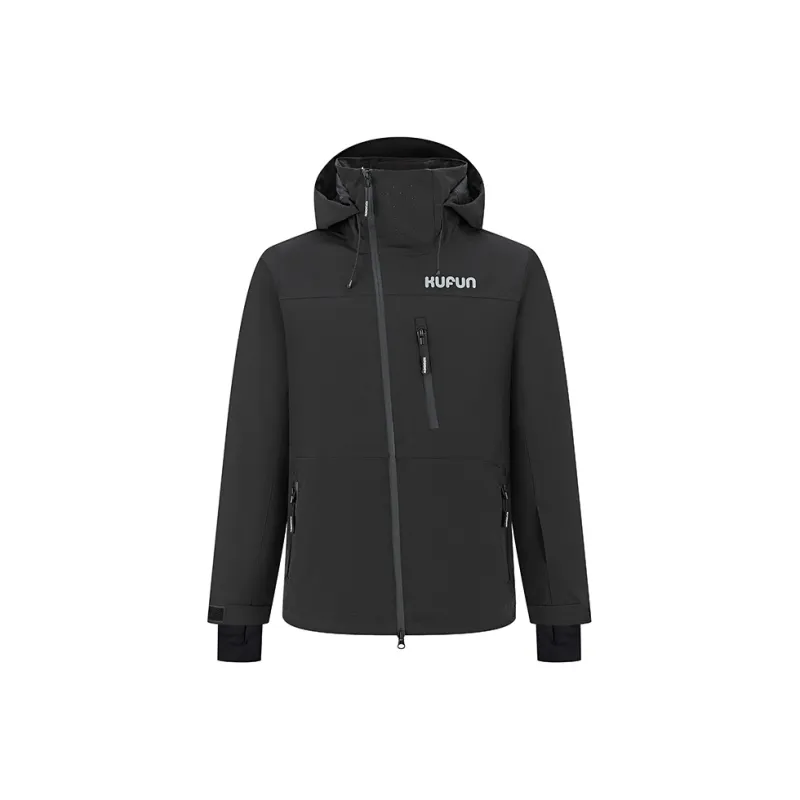 KUFUN Ski Tops Unisex-0
