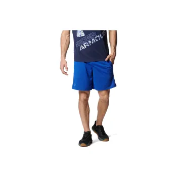 PUMA Casual Shorts Men's Royal Blue