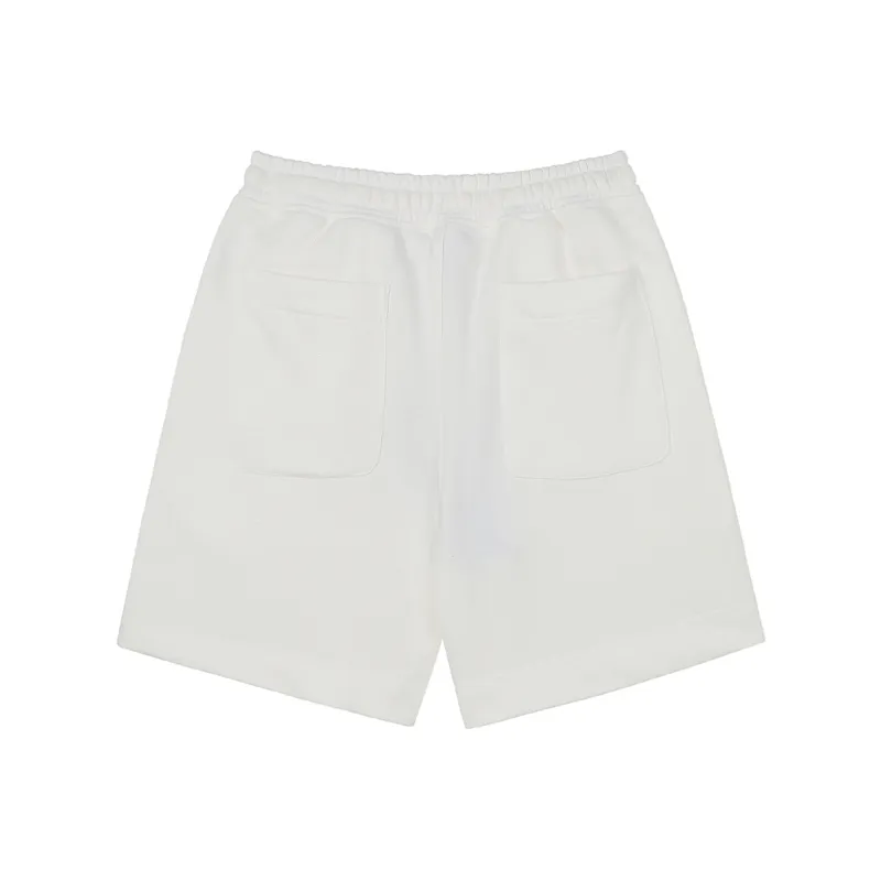 CHARLIE GOLF Casual Shorts Unisex-3