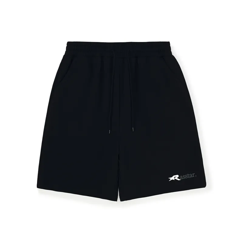 RASS New Vision Series Casual Shorts Unisex-4