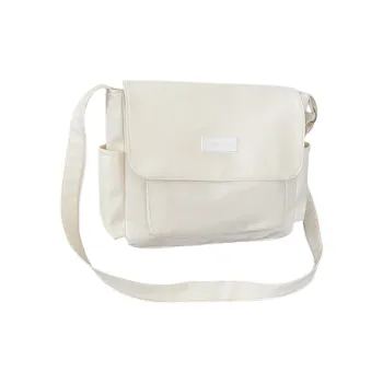 OTA Polyester Shoulder Bag Unisex Multicolor