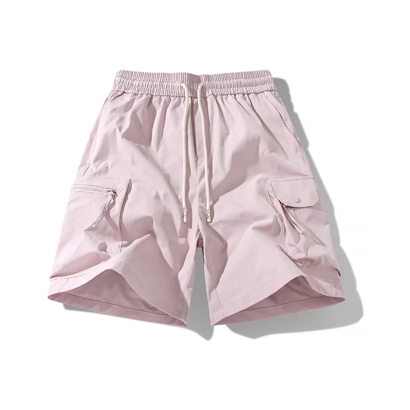 Supremo Cat Cargo Shorts Unisex-6