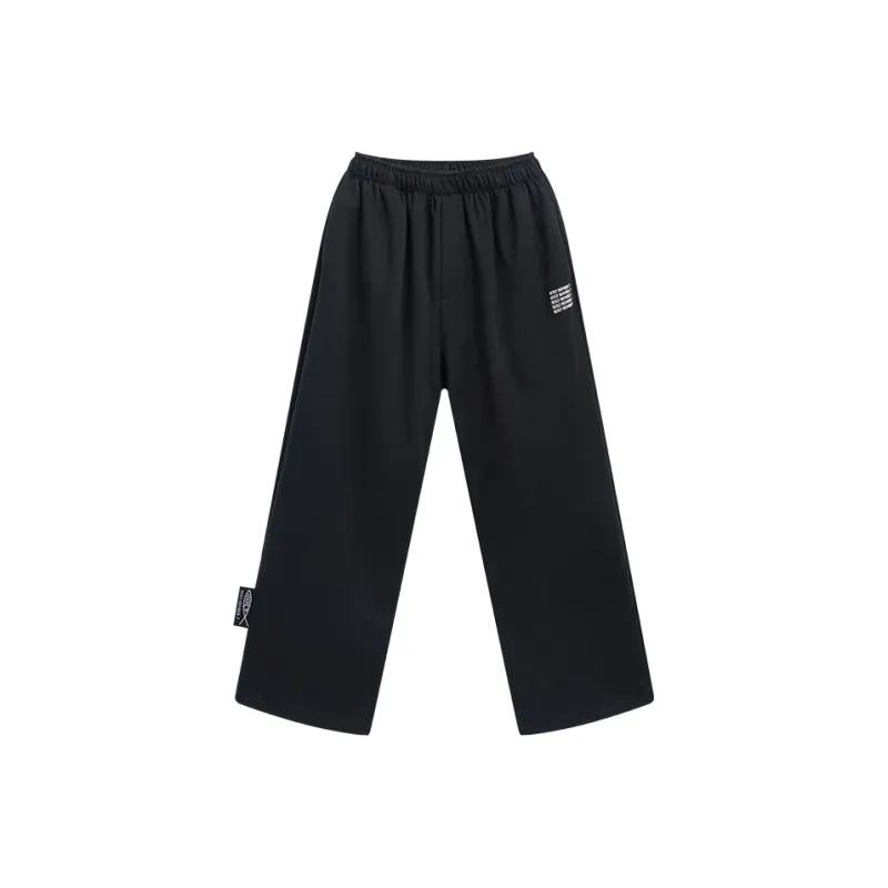 H5LY NO7 Casual Pants Unisex-5