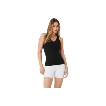 Alo Yoga ELEVATE TANK Tank Tops Women's Black