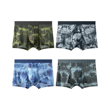 Caramella Underpants Men's 4 Pack
