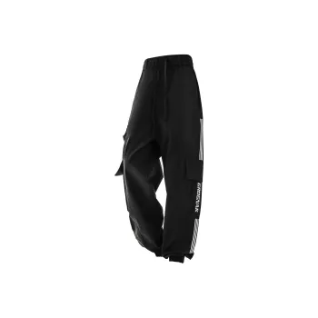 GROGNAK Casual Pants Unisex