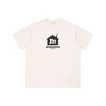 Madgood T Shirts Unisex