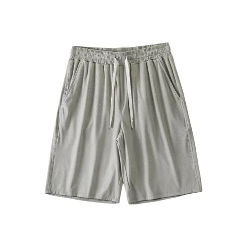 WOOD SOON Casual Shorts Men