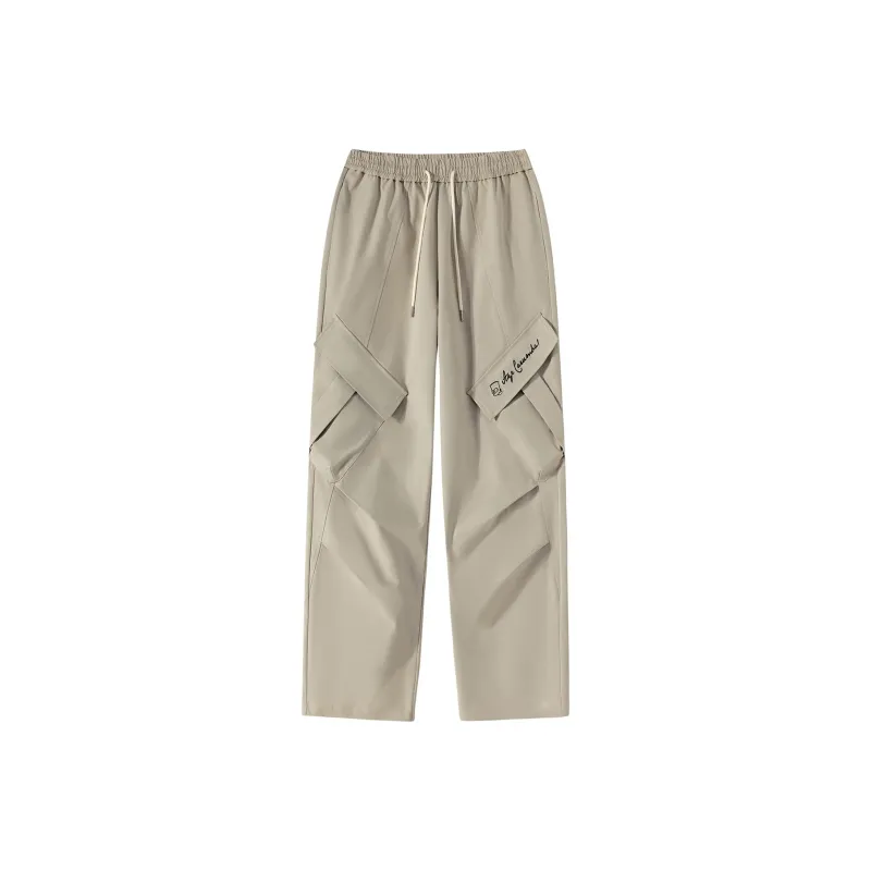 The Simpsons Casual Pants Unisex-12