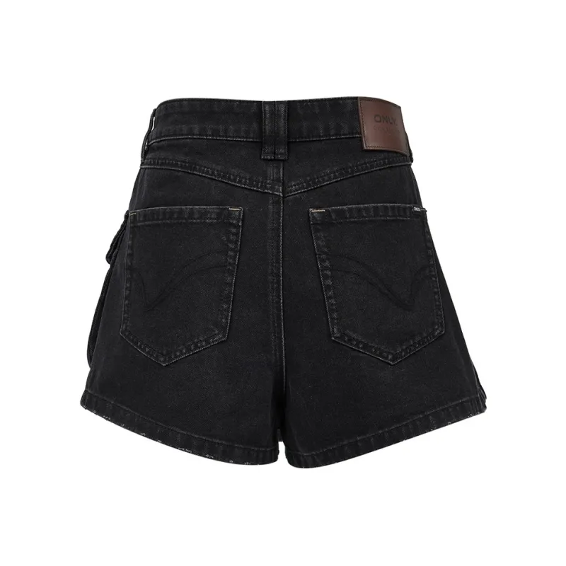 ONLY Denim Shorts Women's-1